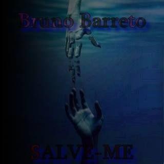 Capa do Álbum "Salve-Me", de Bruno Barreto