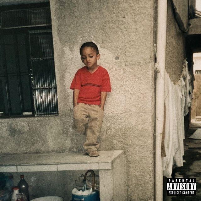 Portada de Álbum "Nasceu na Sul", de MC Brinquedo