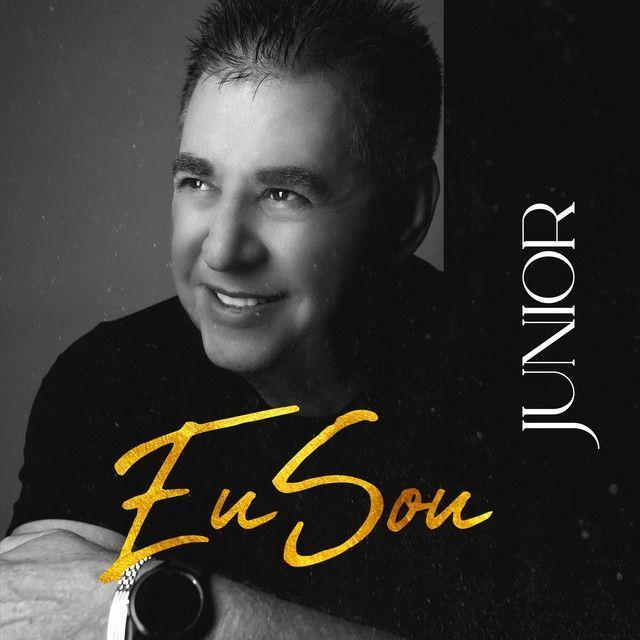 Album cover of "Eu Sou" by Junior (Gospel)