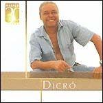 Capa do Álbum "Bingo Da Sogra", de Dicró