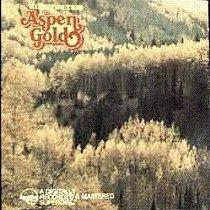 Portada de Álbum "Aspen Gold", de Kingston Trio