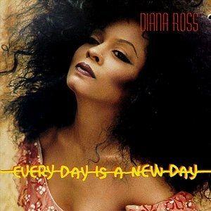Capa do Álbum "Why do Fools Fall in Love", de Diana Ross