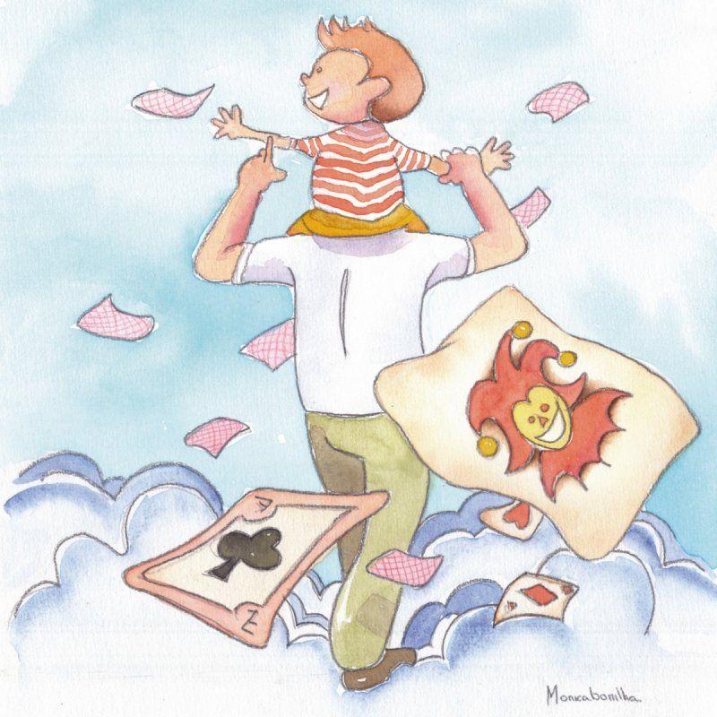 Portada de Sencillo/EP "Figura Rara", de Mago Trapus