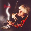 Capa do Álbum "Na Gandaia", de Vinny