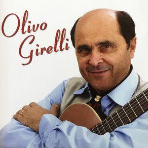 Album cover of "Clássicos da Pampa Gaúcha" by Olivo Girelli