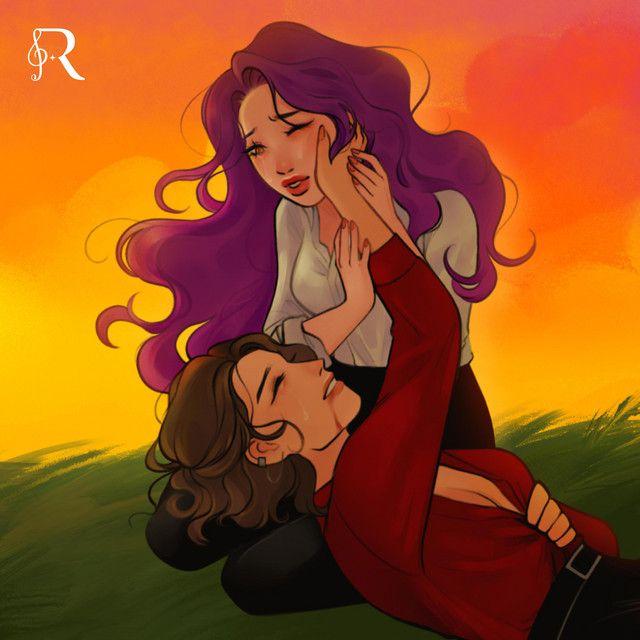 Capa do álbum "Good Riddance", de Reinaeiry