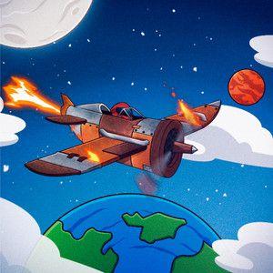 Capa do Single/EP "Jetlag", de Chaoss