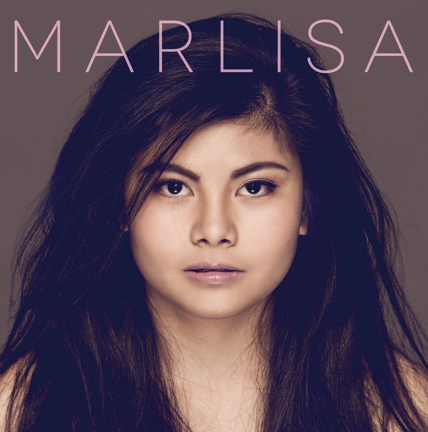 Portada de Álbum "Marlisa", de Marlisa