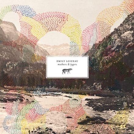 Portada de Álbum "Mothers & Tygers", de Emily Loizeau