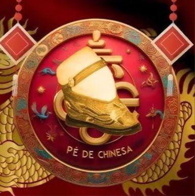 Portada de Sencillo/EP "Samba de Dragão ", de Lucas Campos