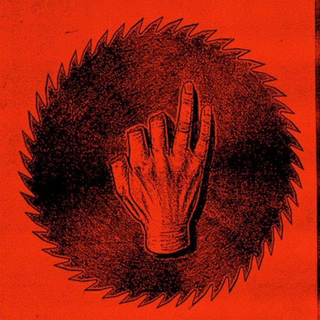 Portada de Álbum "Rub Some Dirt On It", de Emery