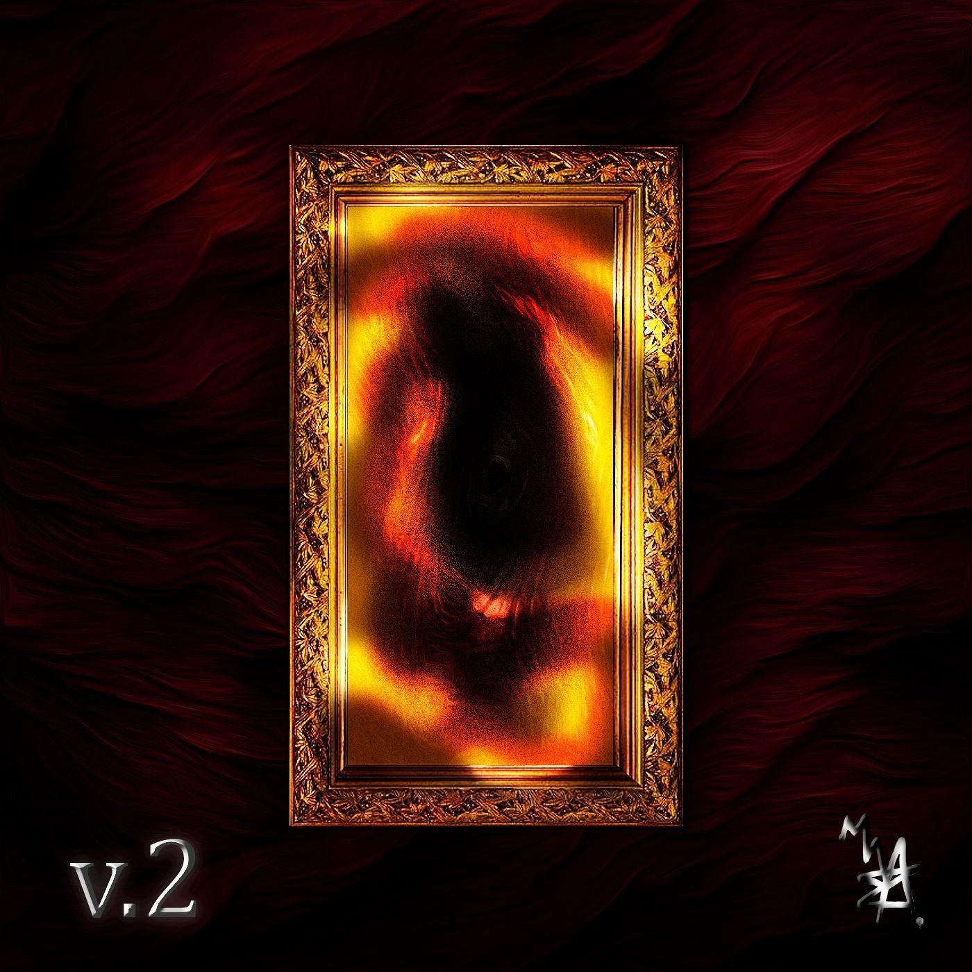 Capa do Sencillo/EP "Specchio", de Maza