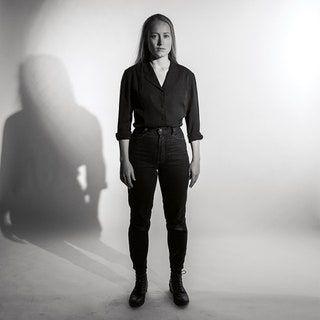 Portada de Álbum "The Weather Station", de The Weather Station