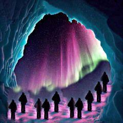 Capa do Single/EP "LIFE CYCLES ", de F3nrir RR