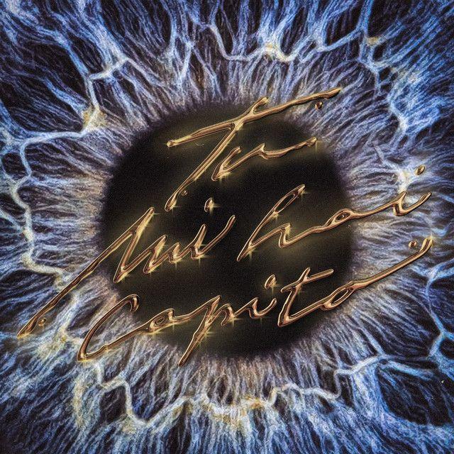 Capa do Single/EP "TU MI HAI CAPITO (feat. Sfera Ebbasta)", de Madame