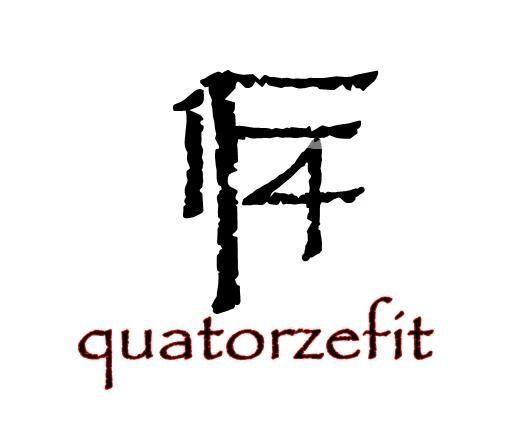 Portada de Álbum "EP 2012", de 14Fit