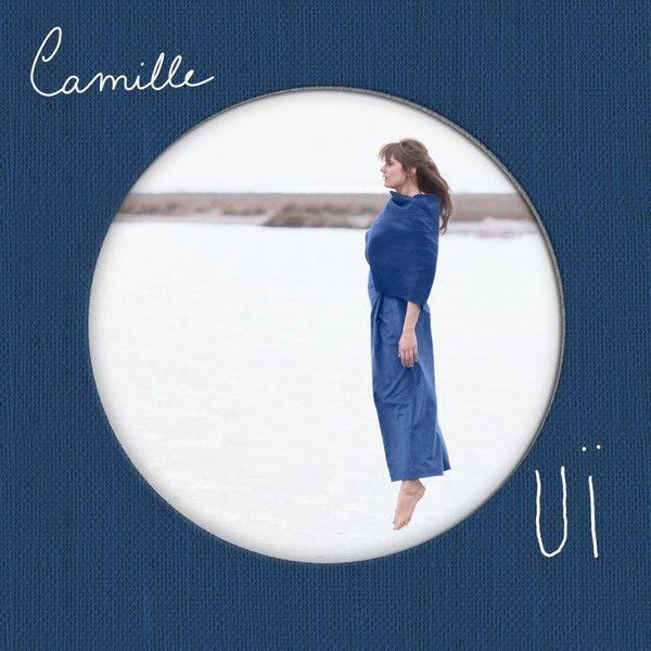 Portada de Álbum "Ouï", de Camille
