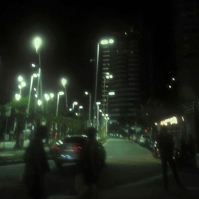 Capa do álbum "Split", de 1nonly