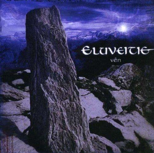 Portada de Álbum "Vên", de Eluveitie