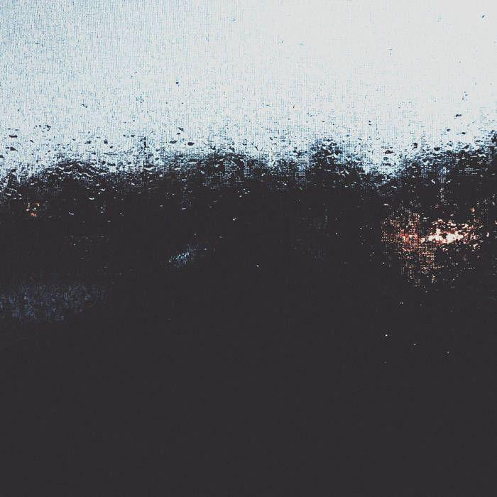 Portada del álbum "Sun Into Water", de Sadness