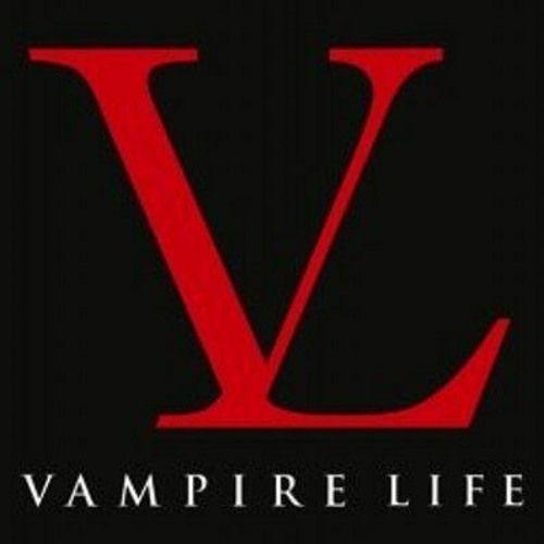 Portada de Álbum "Vampire Life", de Jim Jones