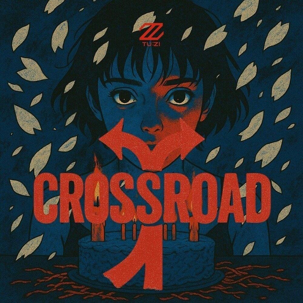 Album cover of "CrossRoad" by 2Z