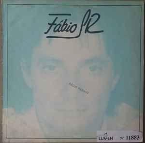 Capa do álbum "Casa Comigo ", de Fábio Jr.