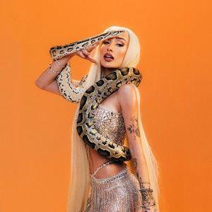 Portada de Sencillo/EP "Venenosa", de Fran Maira