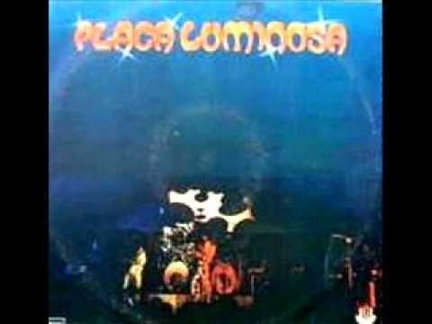 Capa do Álbum "Velho Demais", de Placa Luminosa