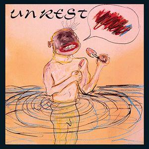 Portada de Álbum "Malcolm X Park", de Unrest