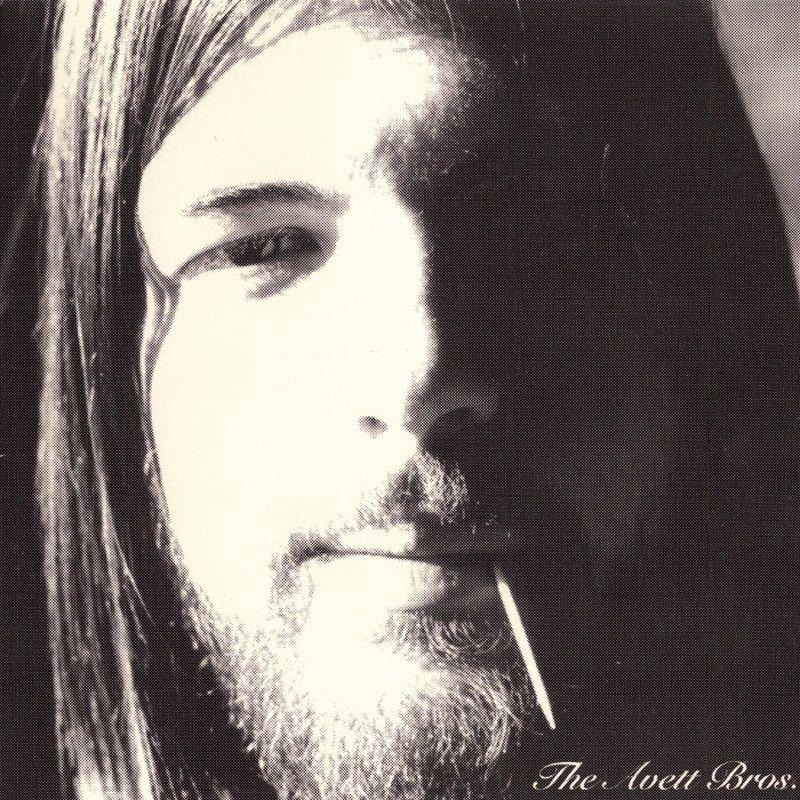 Portada de Álbum "Country Was", de The Avett Brothers