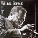 Album cover of "Jazz Showcase" by Miles Davis