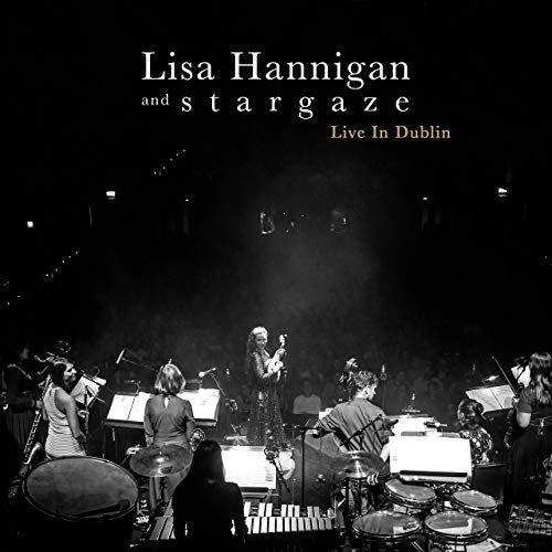 Portada de Álbum "Live In Dublin", de Lisa Hannigan