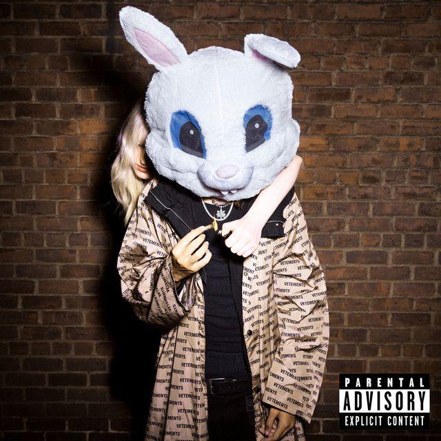 Capa do Álbum "Sayso Says", de che