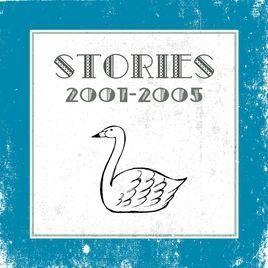 Portada de Álbum "Stories 2001-2005", de Akino Arai