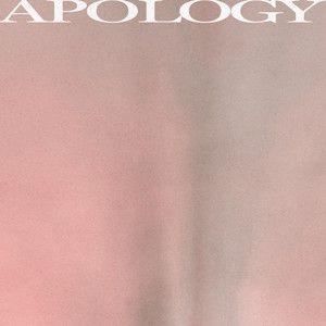 Portada de Álbum "APOLOGY", de Slchld