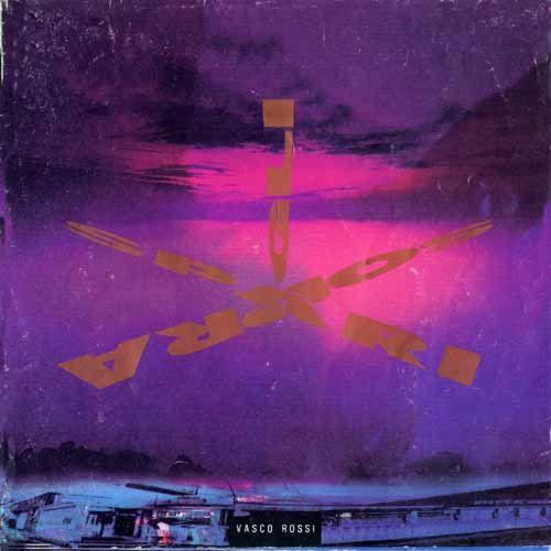 Capa do Álbum "Gli Spari Sopra", de Vasco Rossi