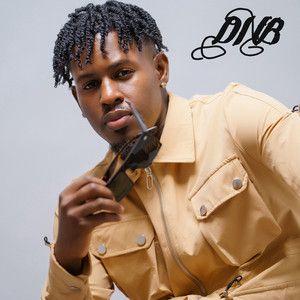 Single/EP cover of "Dnb" by C.james