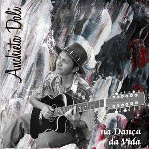 Capa do Álbum "Na Dança da Vida", de Anchieta Dali