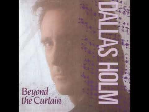 Portada de Álbum "Beyond The Curtain", de Dallas Holm
