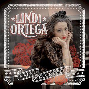 Portada de Álbum "Faded Gloryville", de Lindi Ortega
