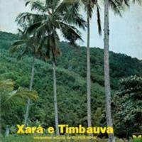 Capa do Álbum "Xará e Timbaúva Interpretam Músicas de Teixeirinha", de Xará e Timbaúva