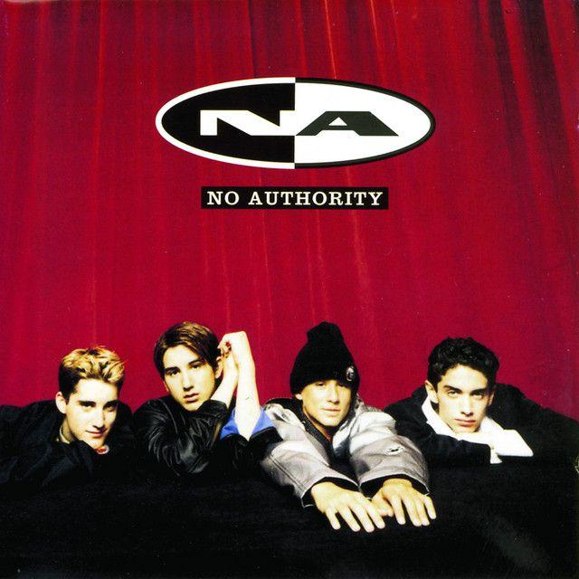 Capa do Álbum "Keep On", de No Authority