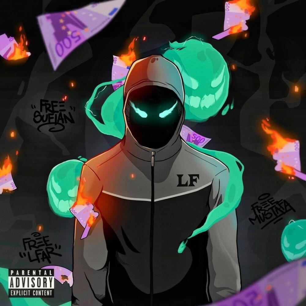 Portada de Álbum "El Precio del Dinero", de Beny Jr