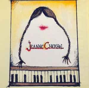 Portada de Álbum "Jeanne Cherhal (2001)", de Jeanne Cherhal
