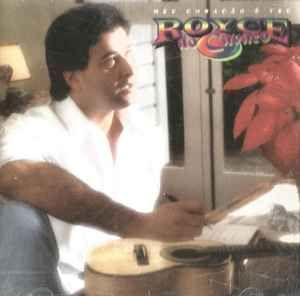 Portada de Álbum "Meu Coracao É Teu", de Royce do Cavaco