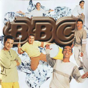 Portada de Álbum "Bala, Bombom e Chocolate", de Bala, Bombom e Chocolate