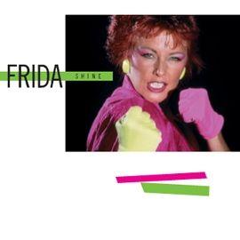 Capa do Álbum "Shine", de Frida