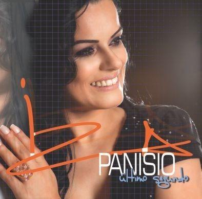 Portada de Álbum "Último Segundo ", de Iza Panisio