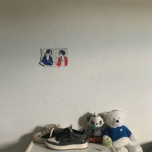 Portada de Álbum "me", de Heylog